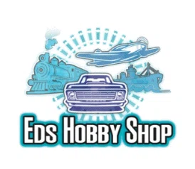 Eds Hobby Shop Merchant Logo