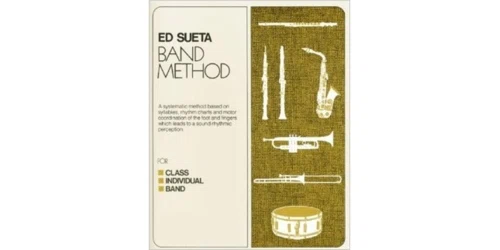 Ed Sueta Music Promo Code