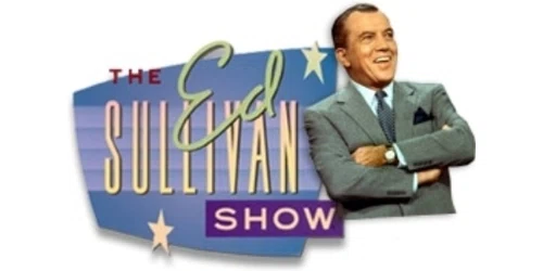 The Ed Sullivan Show Promo Code