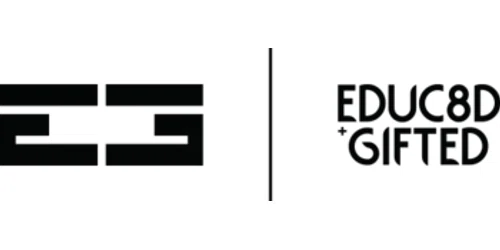 Educ8d + Gifted Promo Code