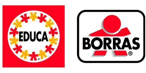 Educa Borras Promo Code