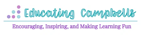 Educating Campbells Merchant Logo