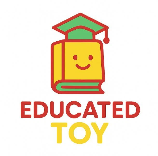 Educated Toy Merchant Logo
