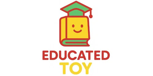 Educated Toy Promo Code