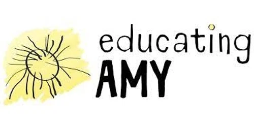 Educating AMY Promo Code