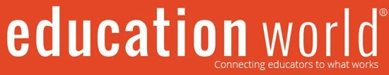 Education World Merchant Logo