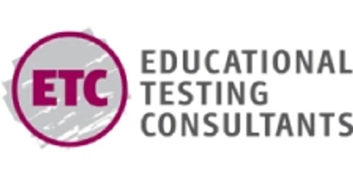 Educational Testing Consultants Merchant logo
