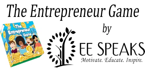 The Entrepreneur Game by EESpeaks Promo Code