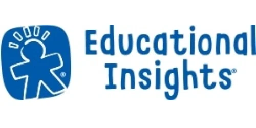 Educational Insights Merchant logo