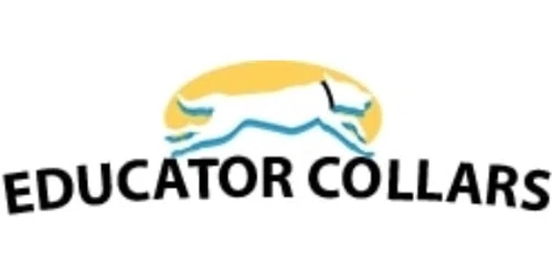 Educator Collars Promo Code