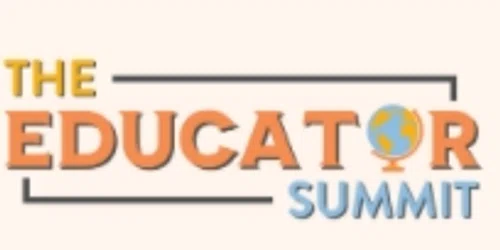 The Educator Summit Merchant logo