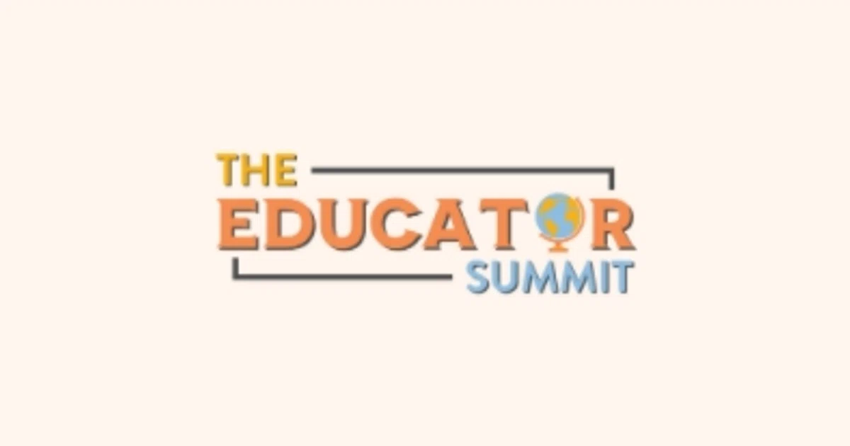 THE EDUCATOR SUMMIT Promo Code — 200 Off Sep 2025