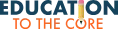 Education to the Core Merchant Logo