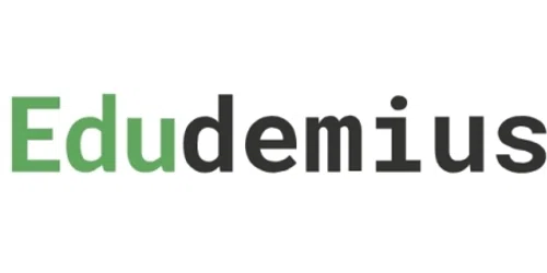 EduDemius Merchant logo