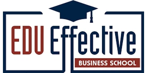 EDU Effective Business School Merchant logo