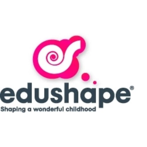 Edushape Merchant Logo