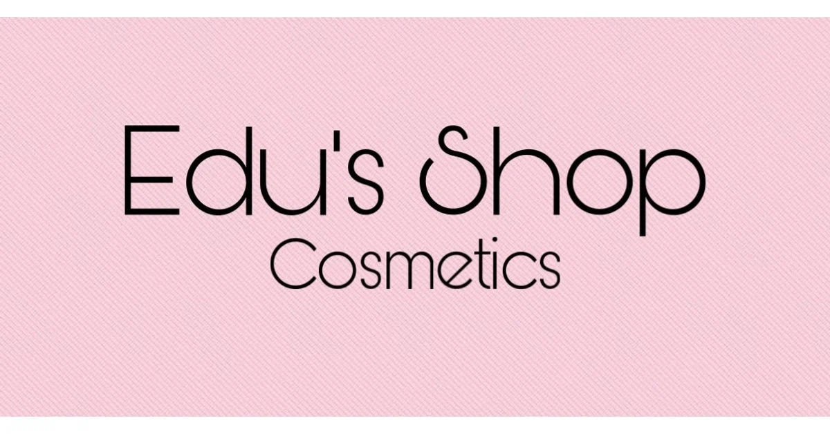 Edu's Shop Merchant Logo
