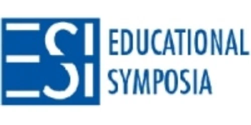 Educational Symposia Promo Code