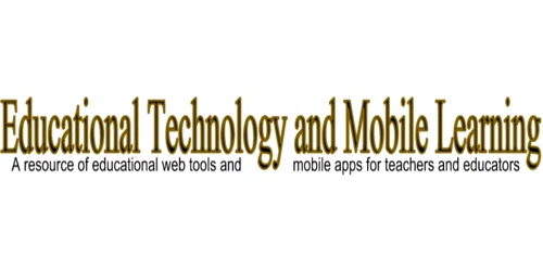 Educational Technology and Mobile Learning Promo Code