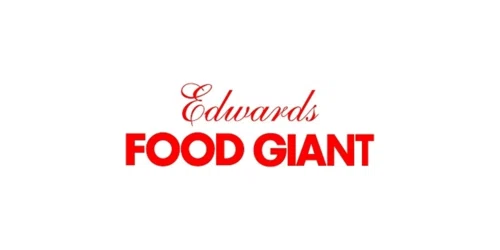 20% Off Edwards Food Giant Promo Code, Coupons | Aug 2022
