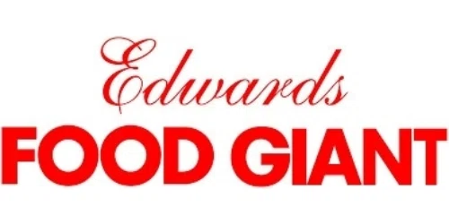 20% Off Edwards Food Giant Promo Code, Coupons Jun '26