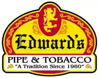 Edward's Pipe & Tobacco Shop Merchant Logo