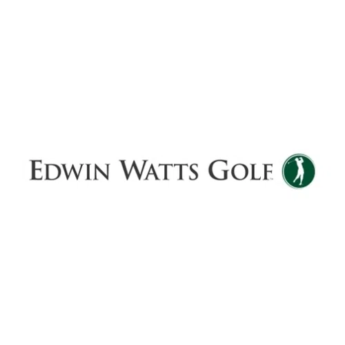 who owns edwin watts golf shops