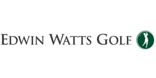 Edwin Watts Golf Merchant logo