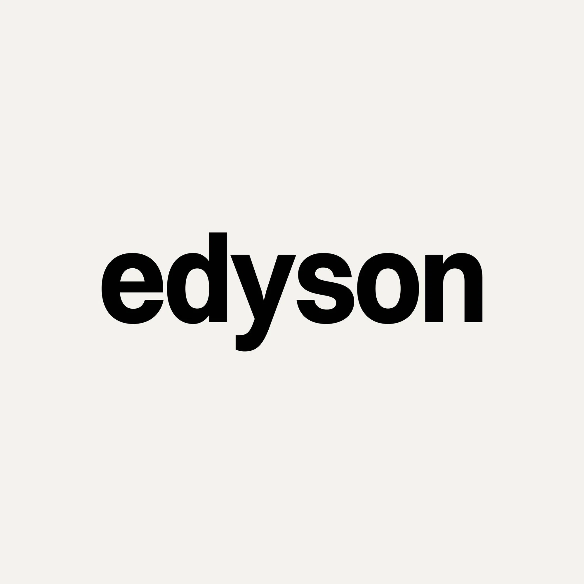 Edyson Promo Code