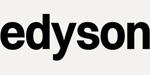 Edyson Promo Code