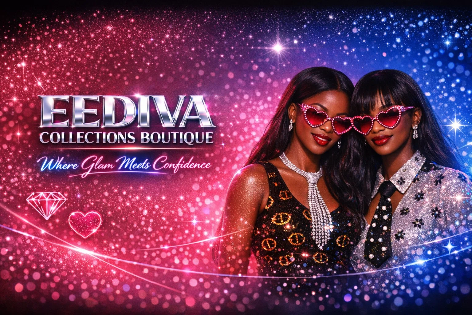 Eediva Collections Promo Code