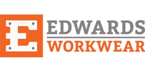 E Edwards WorkWear Promo Code