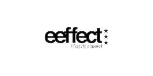 Eeffect Apparel coupon