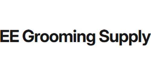 EE Grooming Supply Promo Code