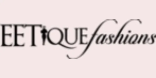EETique Fashions Promo Code