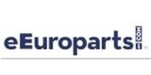 eEuroparts Merchant logo