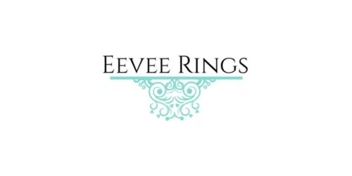 Eevee Rings coupon