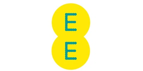 EE WiFi Merchant logo