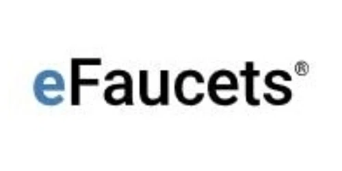 eFaucets coupon