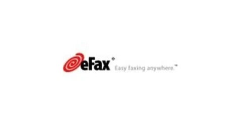 eFax UK coupon