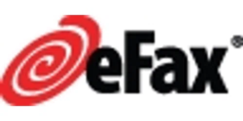 eFax EU Merchant logo