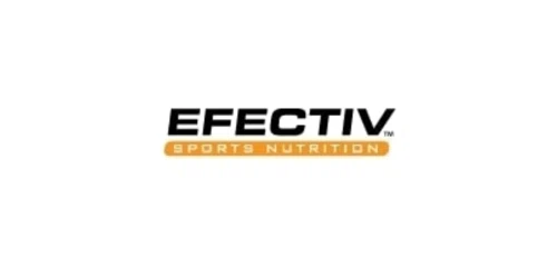 EFECTIV NUTRITION coupon
