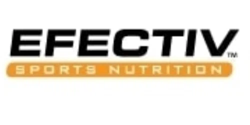 EFECTIV NUTRITION Promo Code