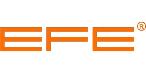 EFE Glasses Merchant logo