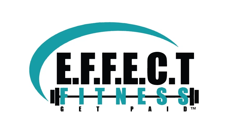 Effect Fitness Merchant Logo