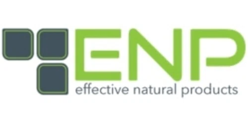 Effective Natural Products Promo Code