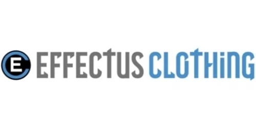 Effectus Clothing Promo Code
