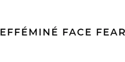 Efféminé Promo Code