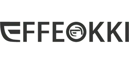 EFFEOKKI Merchant logo