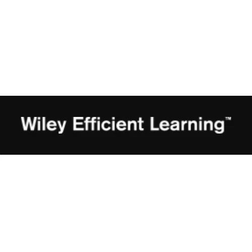 700 Off Wiley Efficient Learning Promo Code (5 Active) 2024